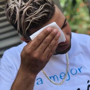 Meet your Posher, Frank